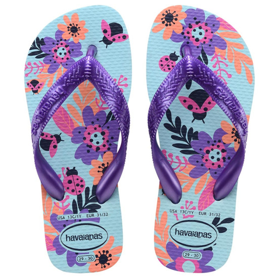Havaianas Kids Flores
